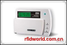 RFID設備全解析 從電子標簽到讀寫器，性能參數(shù)與市場報價一覽