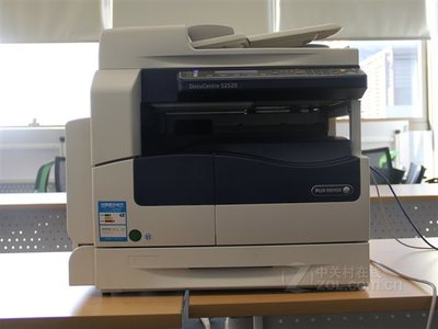 長春富士施樂S2520NDA辦公設備促銷，助力家具銷售行業高效運營