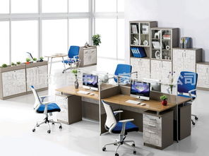 深圳專業辦公屏風廠家 一站式員工工作位定做與辦公用品銷售解決方案
