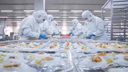 乳山市 牢記囑托走在前，勇擔使命開新局，打造食品生產新高地