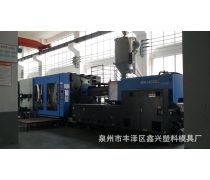 泉州塑料機(jī)械設(shè)備與電器機(jī)械 產(chǎn)業(yè)融合驅(qū)動(dòng)下的智造新篇章